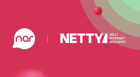 Nar and NETTY to award the best internet initiatives of the year