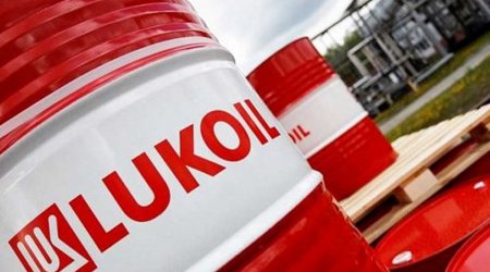“Lukoyl” Macarıstana neft tədarükünü bərpa edib
