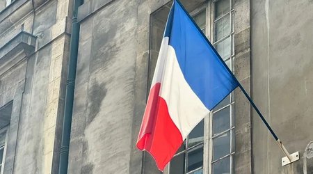 Fransa İsraildəki səfirini geri çağırıb