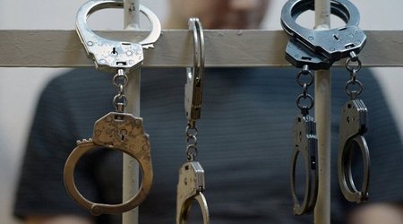 В Ярдымлы задержаны наркокурьеры
