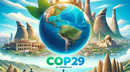 COP-29-da iştirakını təsdiqləyən prezidentlərin sayı açıqlanb - Bu hələ hamısı deyil