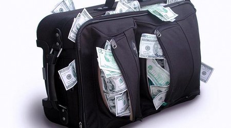 Bu il qlobal dövlət borcu 100 trilyon dolları keçəcək - BVF