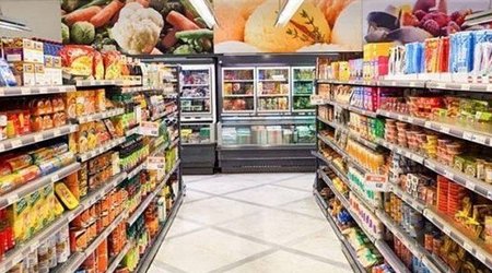 Əhali pulunun 55%-ni ərzaq, içki və tütünə xərcləyib