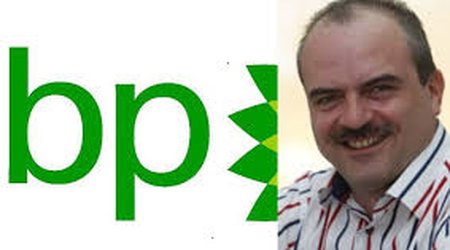 Azərbaycanlı mühəndis BP-nin hasilat üzrə baş vitse-prezidenti vəzifəsinə təyin edilib