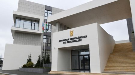 Azərbaycan Fransa vətəndaşını Lüksemburqa təhvil verib