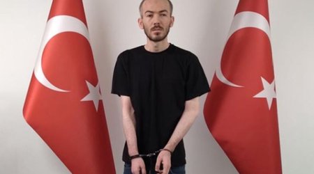 Türkiyə xüsusi xidmət orqanları Afrikadakı əməliyyat  keçirib