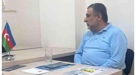 Продлен срок ареста Рубена Варданяна