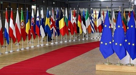 EU announces actual halt to Georgia’s accession process
