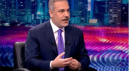 Hakan Fidan: Türkiye, Azerbaijan act as single entity on several issues