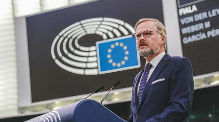Czechia, Denmark, Netherlands, to continue supplying ammo to Ukraine in 2025