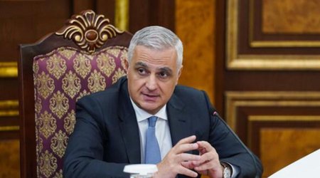 Григорян уверен в Баку
