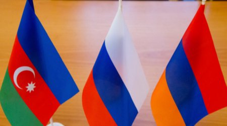 Azerbaijan-Armenia-Russia Commission not meeting due to lack of consensus on some issues