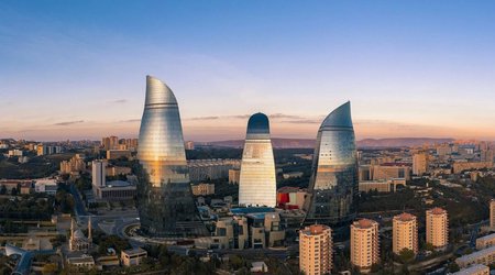 Bakıda ənənəvi Azərbaycan Mikromaliyyə Konfransı keçirilir