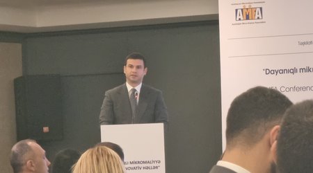 Azərbaycanın kredit portfeli 10 milyard manat artıb - KOBİA