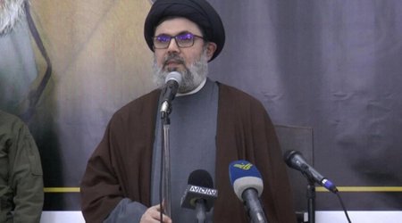 Body of Hezbollah leader’s potential successor found under rubble in Beirut — TV