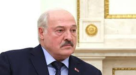Lukaşenko prezident seçkilərində iştirak edəcək