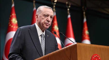 Erdogan cuts short Russia visit over deadly attack in Türkiye