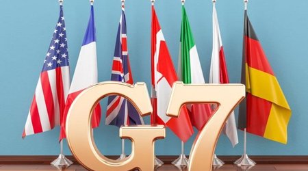 US finalizes $20B share of $50B G7 loan to Ukraine