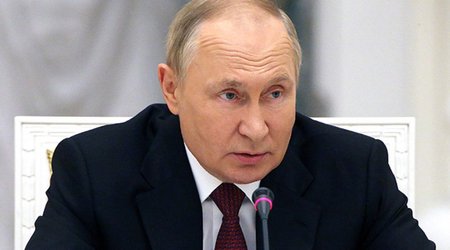 Putin: BRICS Plus participants to consider most pressing issues for global community