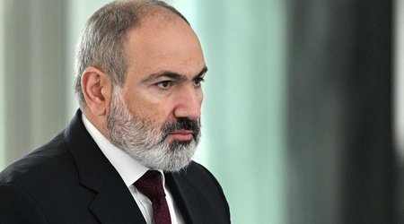 Armenia proposes simplified border and customs procedures to Azerbaijan, Pashinyan says