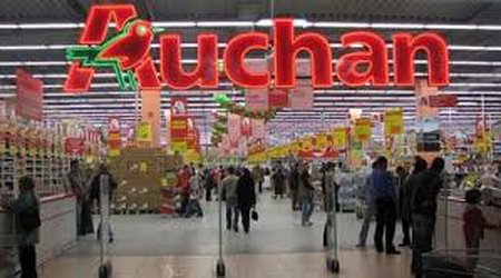 Auchan Rusiyanı tərk etməsi ilə bağlı xəbərləri təkzib edir