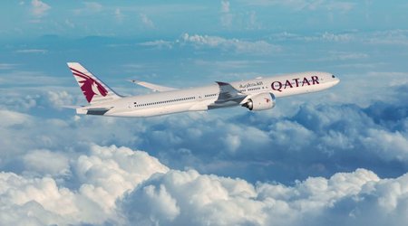 “Qatar Airways” 3 ölkəyə uçuşları dayandırıb