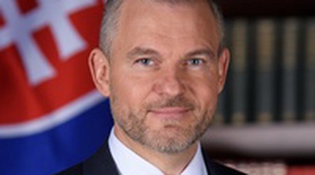 Slovakiya Prezidenti Azərbaycana səfər edəcək