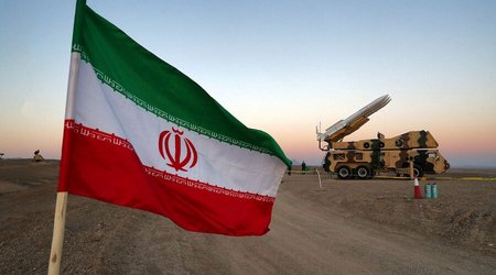 Iran readying for war with Israel as it braces for response to missile attack — NYT