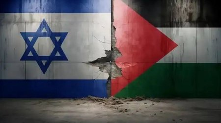 Senior Hamas official says open to deal with Israel