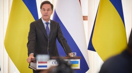 KXDR qoşunları Rusiyaya kömək edir - NATO təsdiq edib