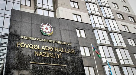FHN COP29-la bağlı monitorinqlər həyata keçirir