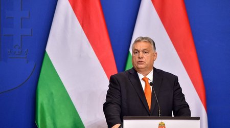 Orban: No one can deny that elections in Georgia democratic