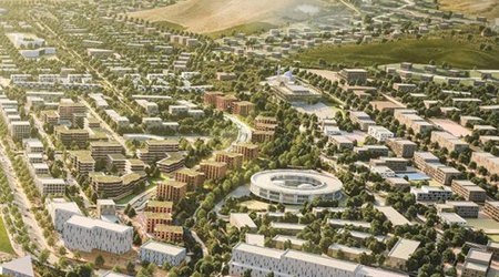 Обнародовано число  действующих школ в Карабахе