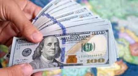 Banklar hərracda nə qədər dollar alıb? - Hərrac