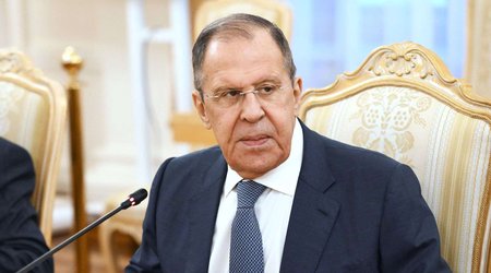 Qərb irəli sürdüyü "sülh planı" axmaqlıqdır - Lavrov