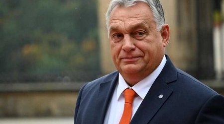 Hungarian PM slams EU reluctance to negotiate with Russia