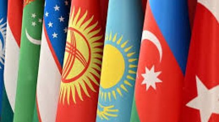 TDT-yə sədrlik Qazaxıstandan Qırğızıstana keçəcək