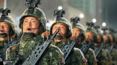 S. Korea not considering sending soldiers to Ukraine