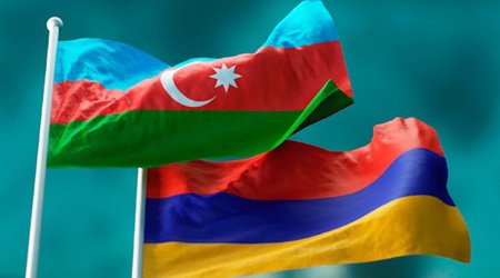 Azərbaycanla Ermənistan arasında Delimitasiya Əsasnaməsi bu gündən qüvvəyə minir