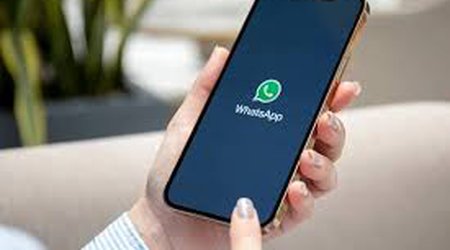 WhatsApp-dan yenilik