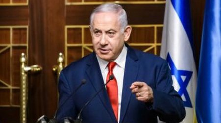 Netanyahunun ofisindən məlumat sızdırılıb,tutulanlar var