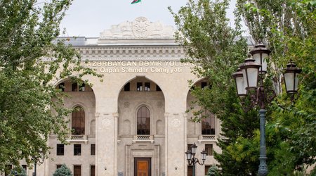 В ЗАО «Азербайджанские железные дороги» произведены кадровые изменения