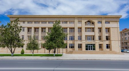 Naxçıvana yeni icra başçısı təyin edilib - Sərəncam 