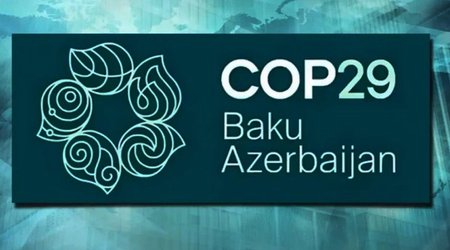 Объявлена программа мероприятий, которые пройдут в рамках COP29