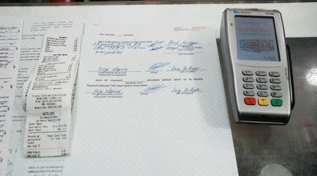 “Kartdan karta” üsulu ilə işləyən daha 120 sahibkara maliyyə sanksiyası tətbiq edilib