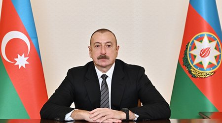 Prezident onlara ali hərbi rütbələr verdi - Siyahı