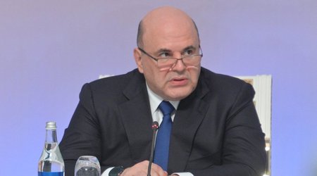 COP29-da Rusiyanı Mişustin təmsil edəcək
