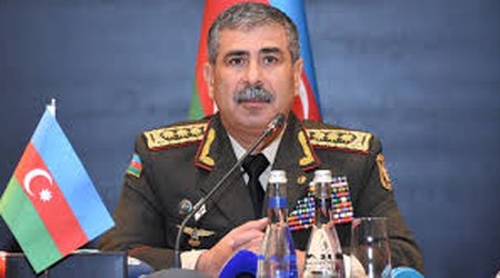 Закир Гасанов выразил соболезнования казахстанскому коллеге в связи с аварией Ми-8