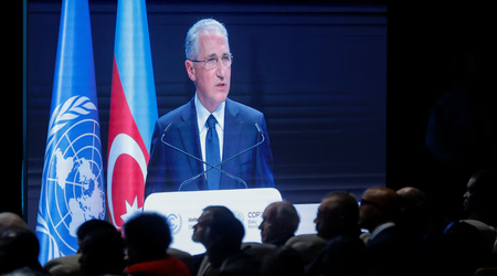 COP29 liderləri sammitin rəsmi açılışında nə dedilər? - Sitatlar