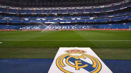 "Реал" хочет пополнить состав двумя игроками сборной Испании
